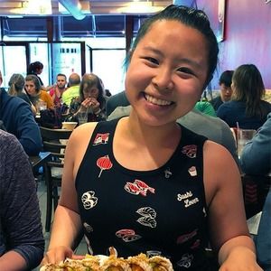 Meet your Posher, Ivy